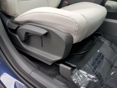 2027 Hyundai SANTA FE SEL AWD