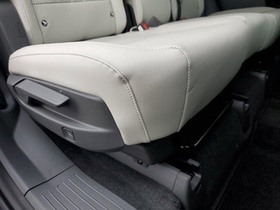 2027 Hyundai SANTA FE SEL AWD