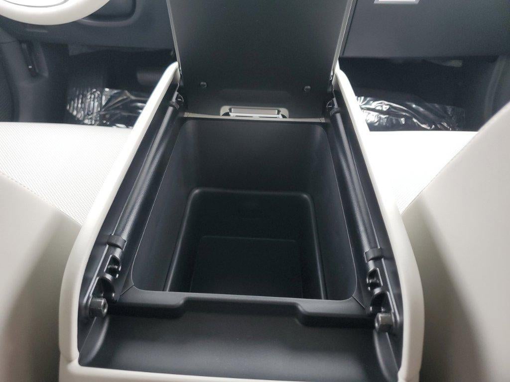 2027 Hyundai SANTA FE SEL AWD