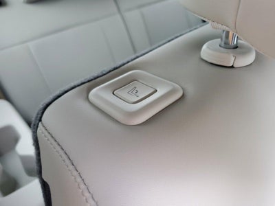 2027 Hyundai SANTA FE SEL AWD