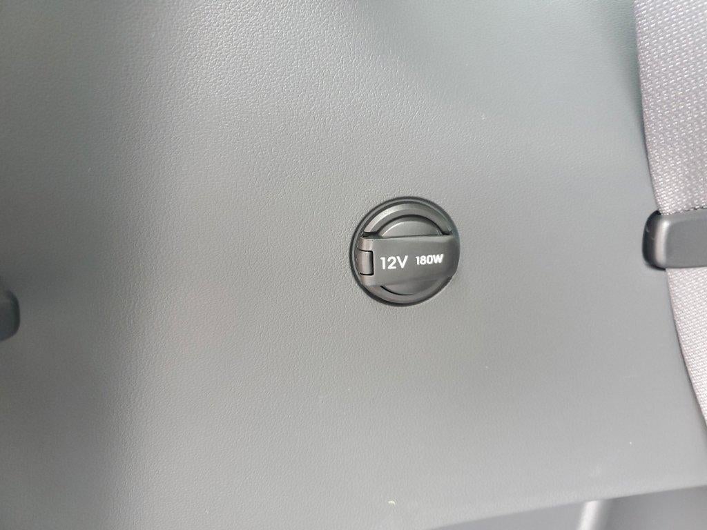 2027 Hyundai SANTA FE SEL AWD