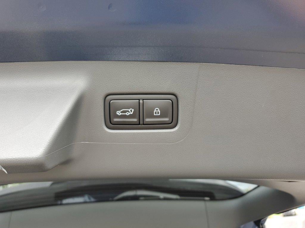 2027 Hyundai SANTA FE SEL AWD