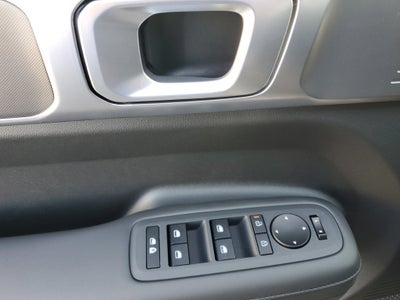 2027 Hyundai SANTA FE SEL AWD