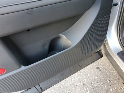 2027 Hyundai SANTA FE SEL AWD