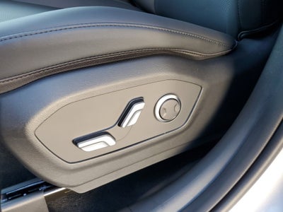 2027 Hyundai SANTA FE SEL AWD