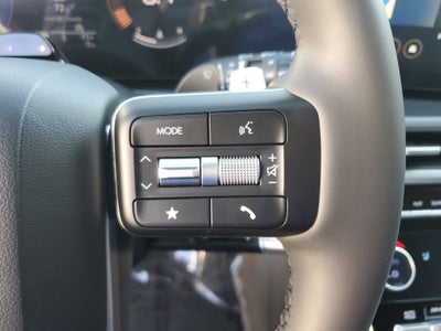 2027 Hyundai SANTA FE SEL AWD