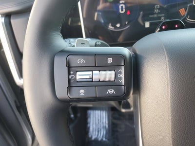 2027 Hyundai SANTA FE SEL AWD