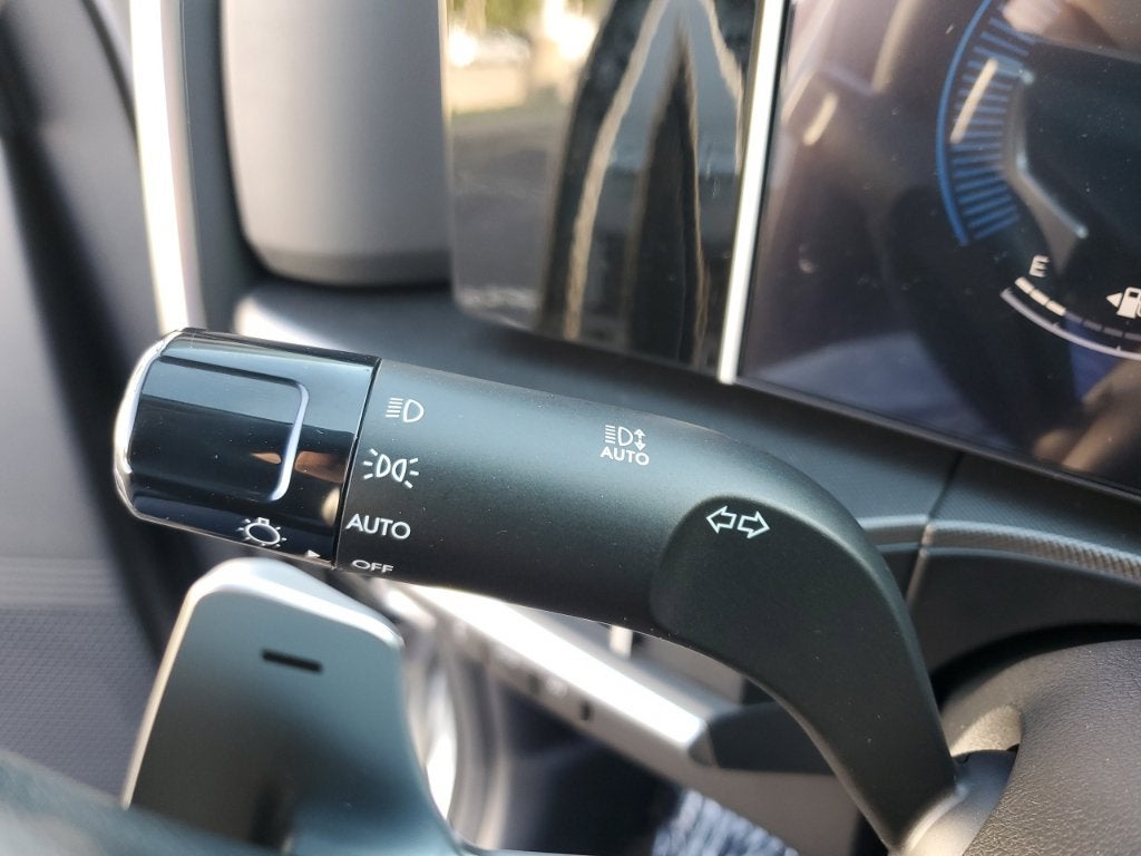 2027 Hyundai SANTA FE SEL AWD