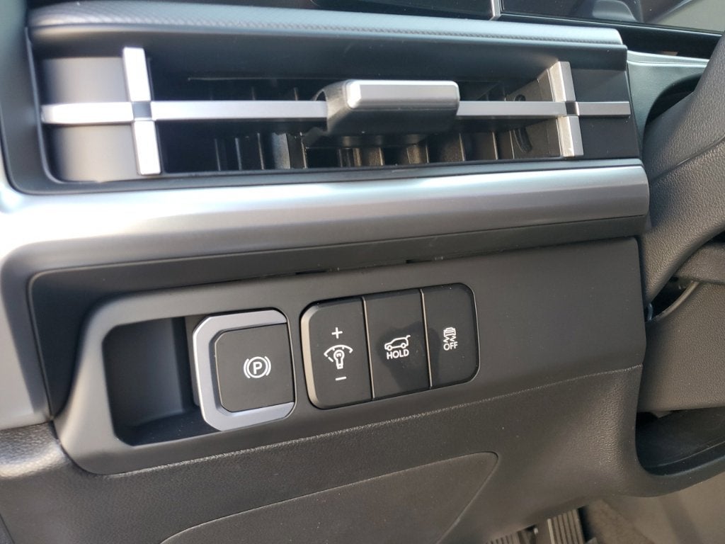 2027 Hyundai SANTA FE SEL AWD