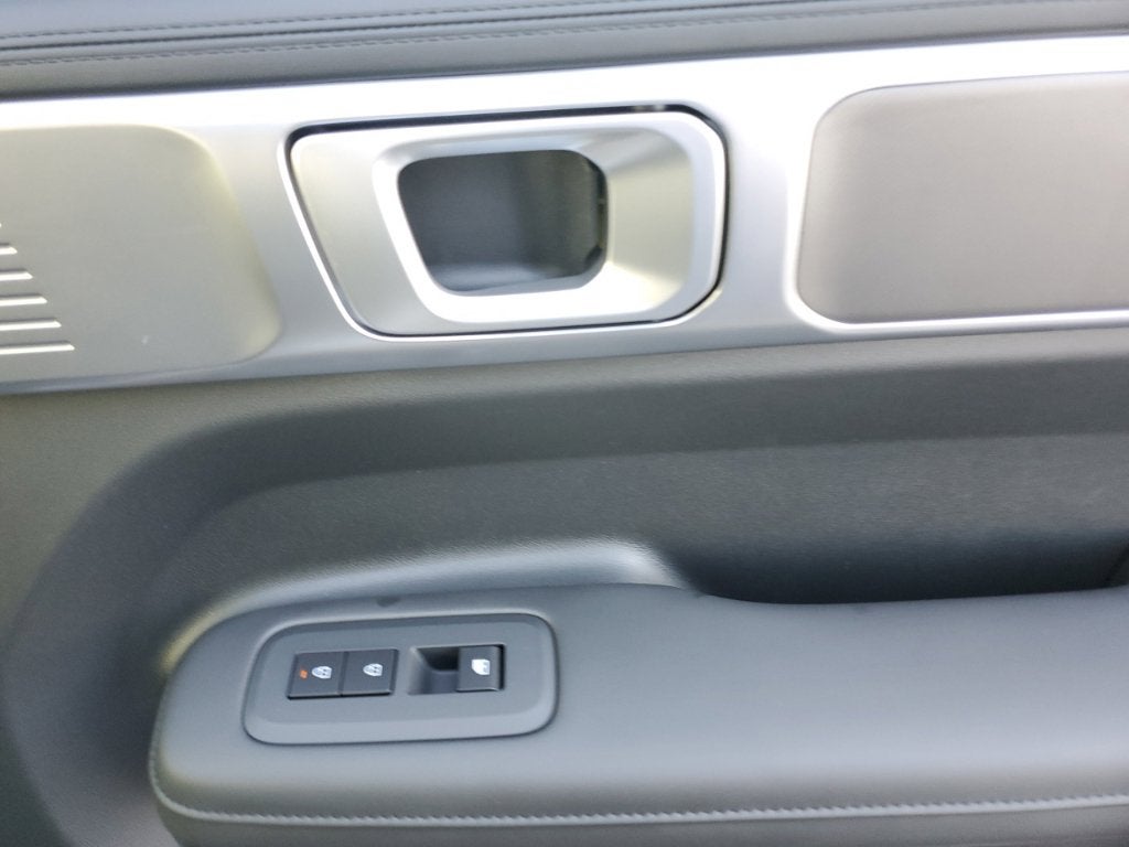 2027 Hyundai SANTA FE SEL AWD
