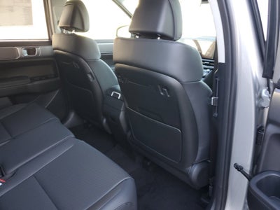 2027 Hyundai SANTA FE SEL AWD