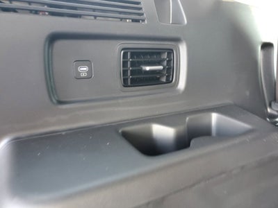 2027 Hyundai SANTA FE SEL AWD
