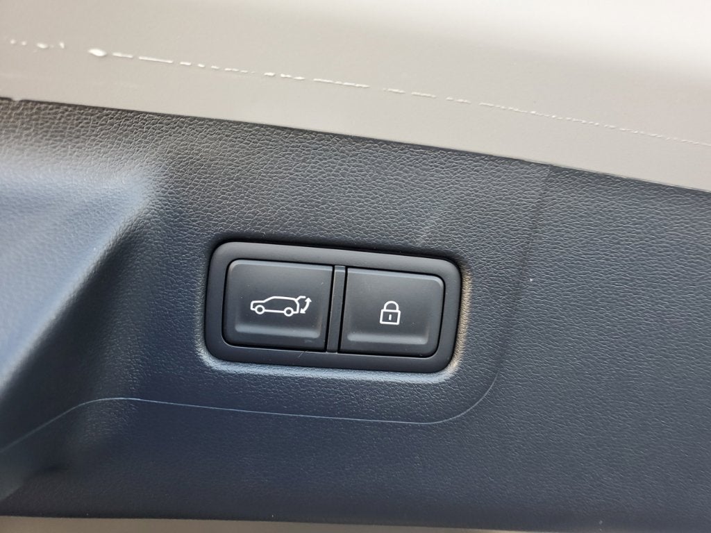 2027 Hyundai SANTA FE SEL AWD