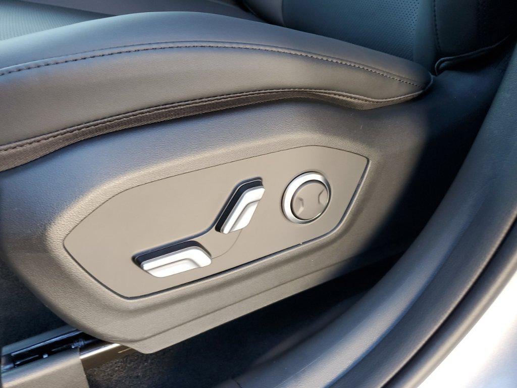 2027 Hyundai SANTA FE SEL AWD