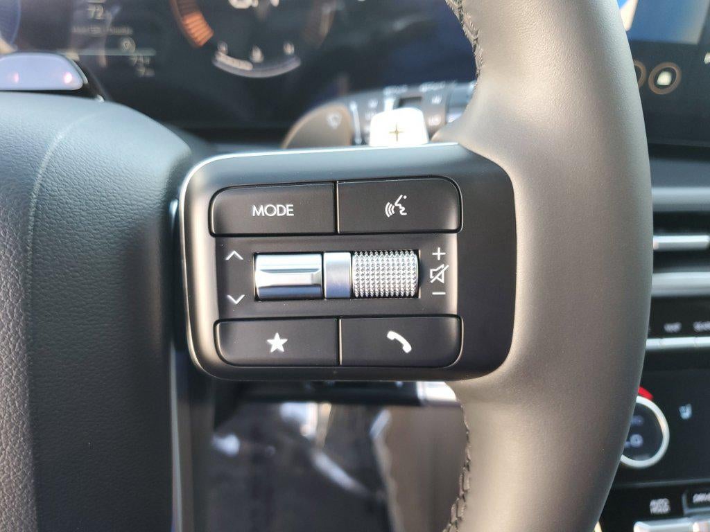 2027 Hyundai SANTA FE SEL AWD