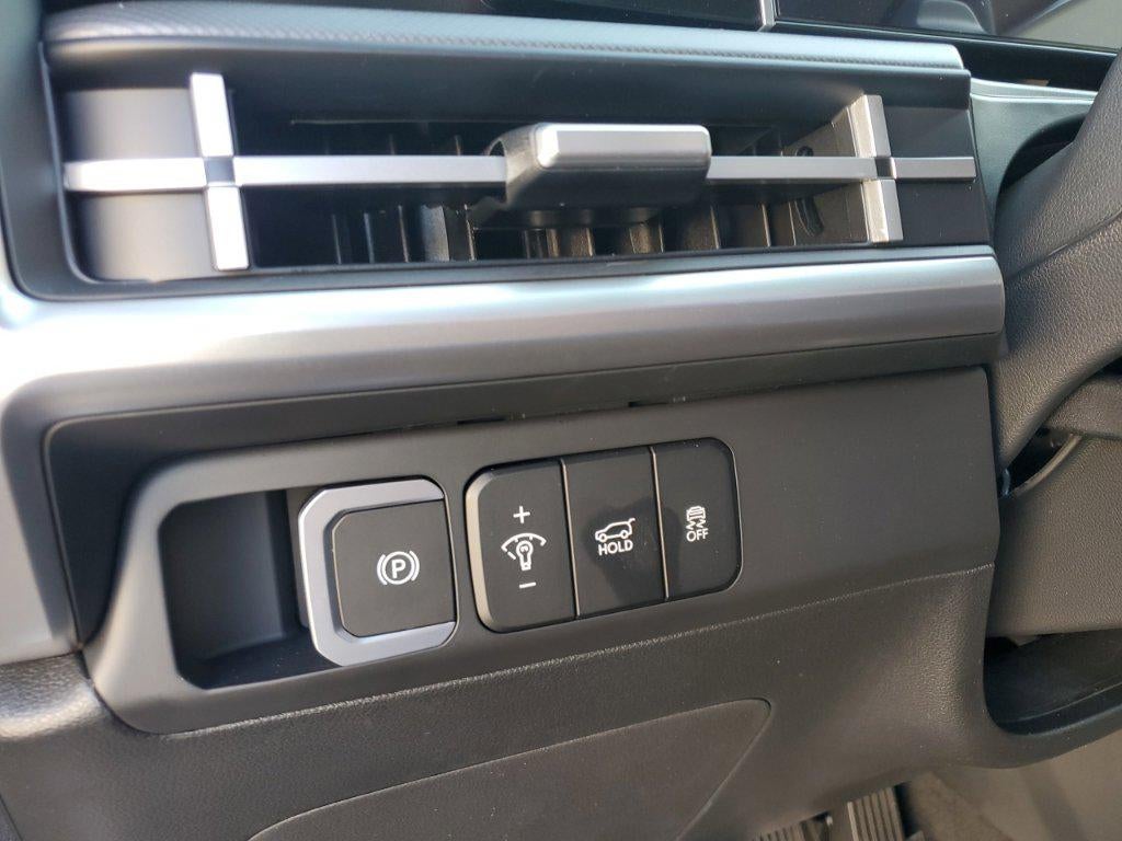 2027 Hyundai SANTA FE SEL AWD
