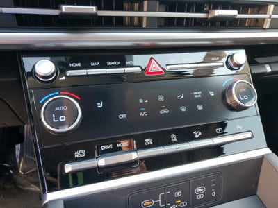 2027 Hyundai SANTA FE SEL AWD