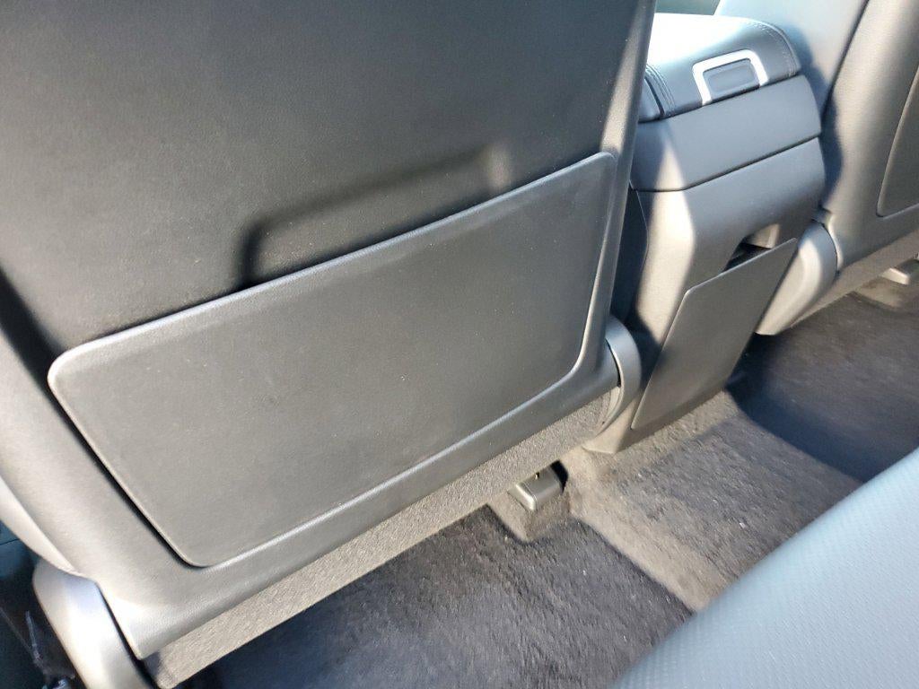 2027 Hyundai SANTA FE SEL AWD