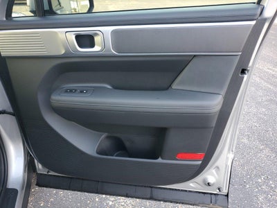 2027 Hyundai SANTA FE SEL AWD