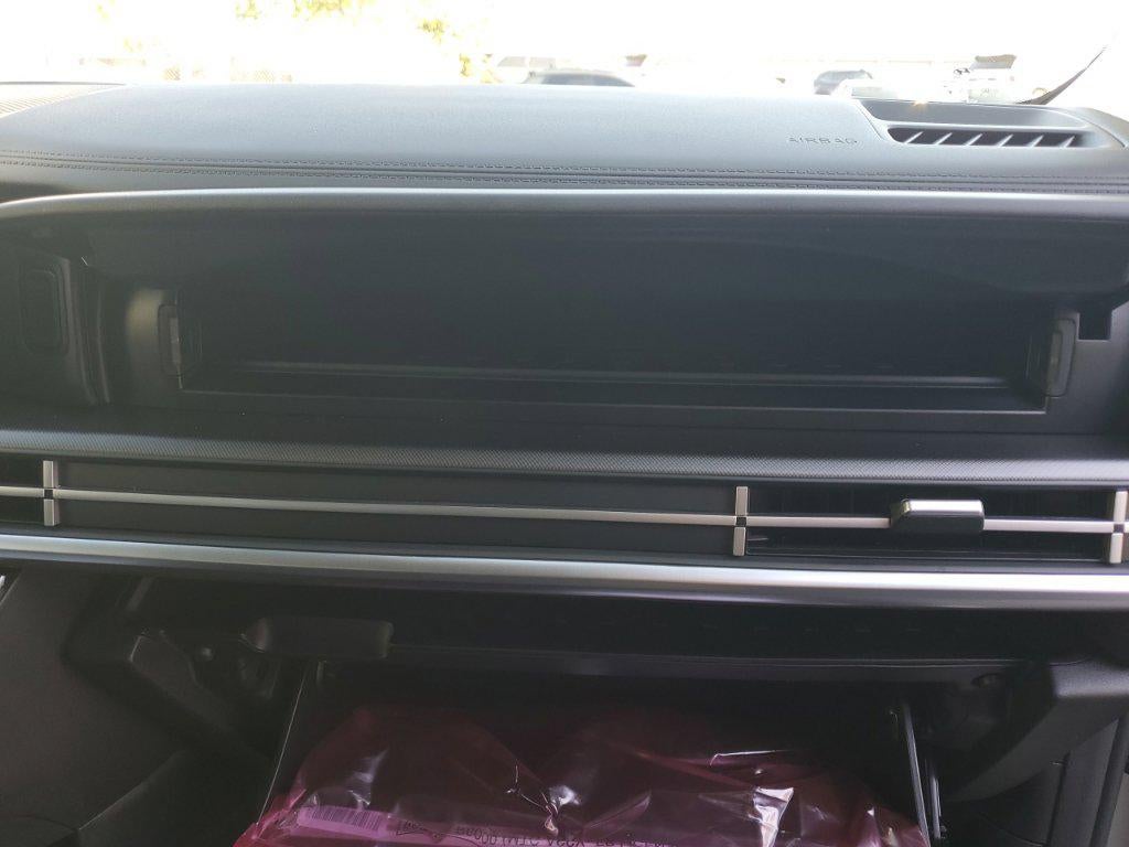 2027 Hyundai SANTA FE SEL AWD