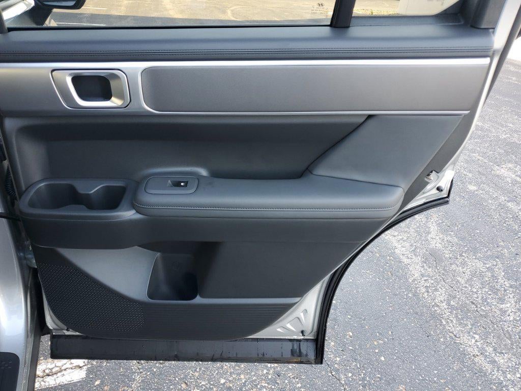 2027 Hyundai SANTA FE SEL AWD