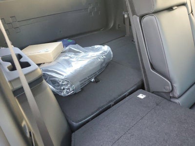 2027 Hyundai SANTA FE SEL AWD