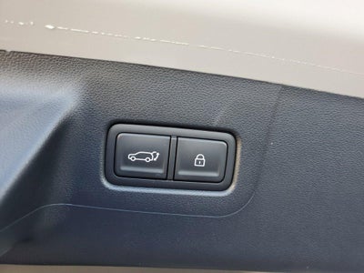 2027 Hyundai SANTA FE SEL AWD