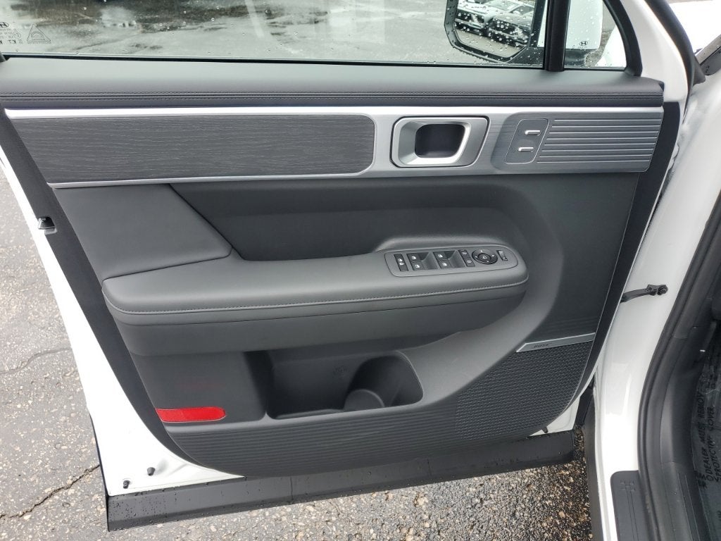 2027 Hyundai SANTA FE Limited AWD