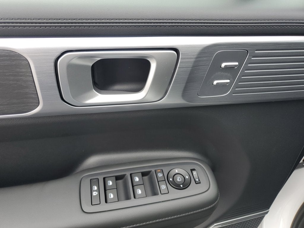 2027 Hyundai SANTA FE Limited AWD