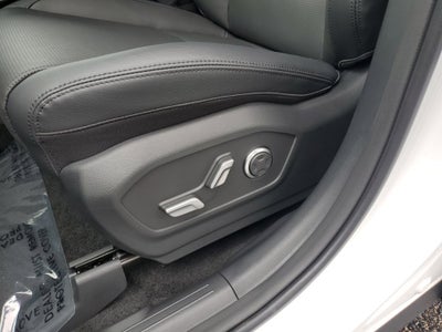 2027 Hyundai SANTA FE Limited AWD
