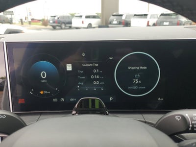 2027 Hyundai SANTA FE Limited AWD