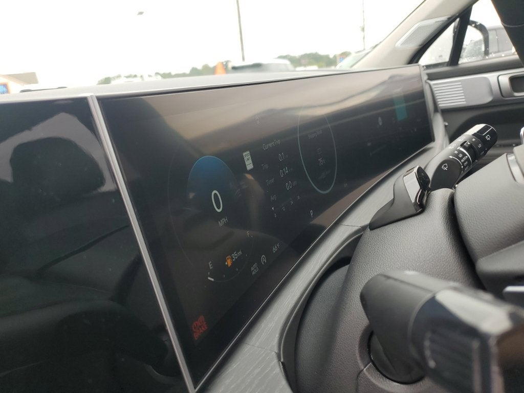 2027 Hyundai SANTA FE Limited AWD