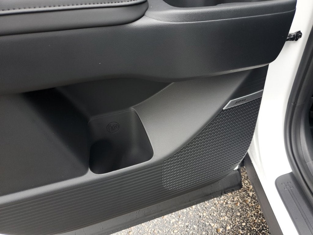 2027 Hyundai SANTA FE Limited AWD