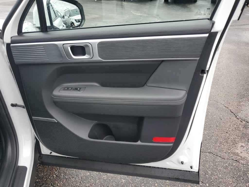 2027 Hyundai SANTA FE Limited AWD