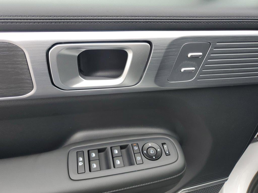 2027 Hyundai SANTA FE Limited AWD