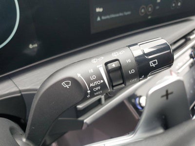 2027 Hyundai SANTA FE Limited AWD