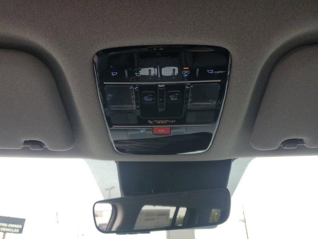 2027 Hyundai SANTA FE Limited AWD