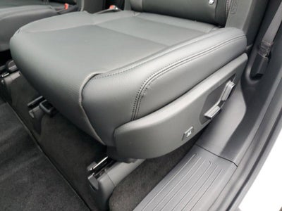 2027 Hyundai SANTA FE Limited AWD