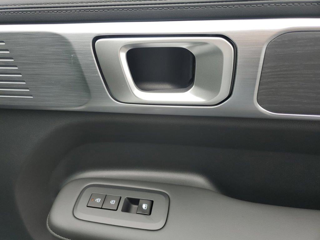 2027 Hyundai SANTA FE Limited AWD