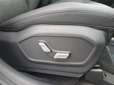 2027 Hyundai SANTA FE Limited AWD