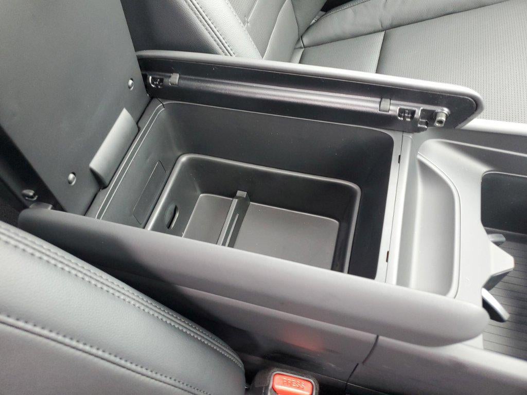 2027 Hyundai SANTA FE Limited AWD