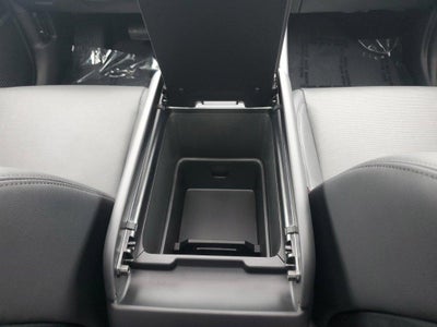 2027 Hyundai SANTA FE Limited AWD