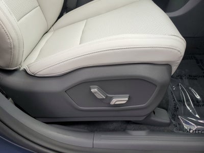 2027 Hyundai SANTA FE HYBRID Calligraphy
