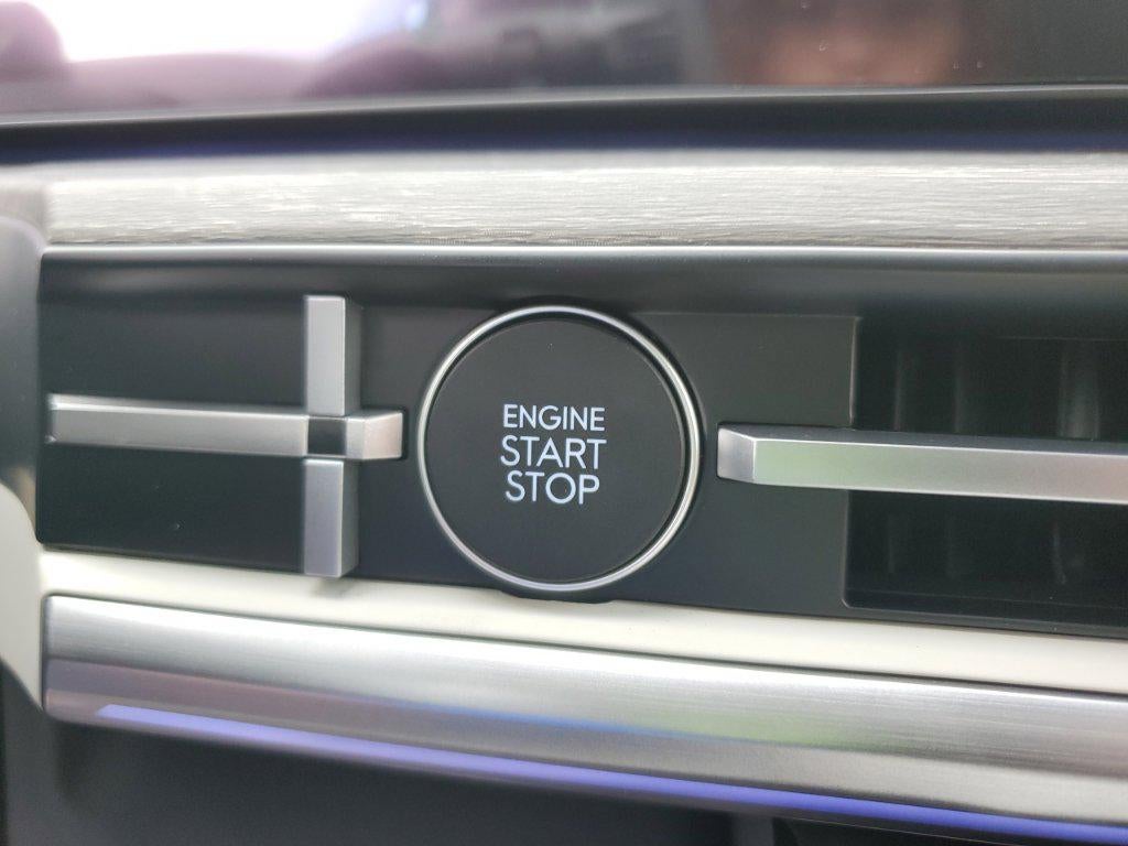 2027 Hyundai SANTA FE HYBRID Calligraphy