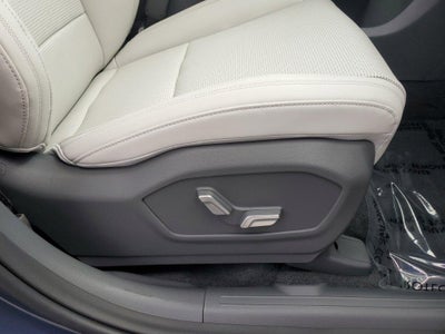 2027 Hyundai SANTA FE HYBRID Calligraphy