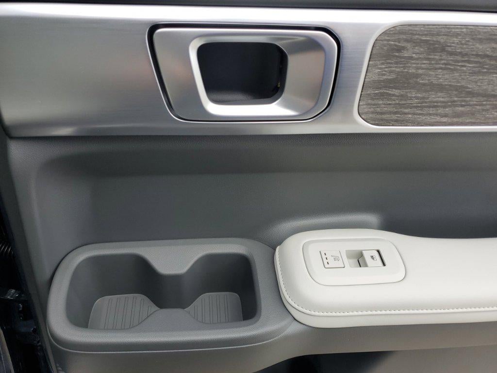 2027 Hyundai SANTA FE HYBRID Calligraphy