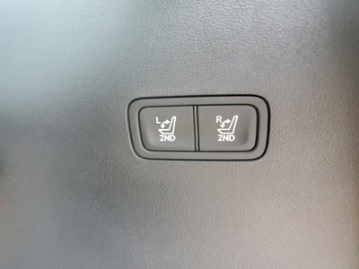 2027 Hyundai SANTA FE Calligraphy AWD