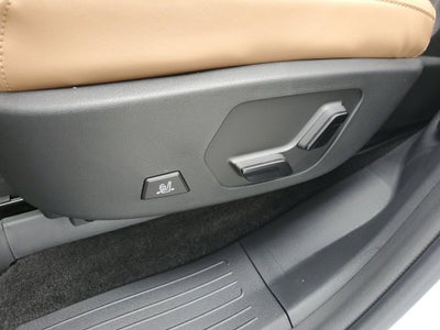 2027 Hyundai SANTA FE Calligraphy AWD