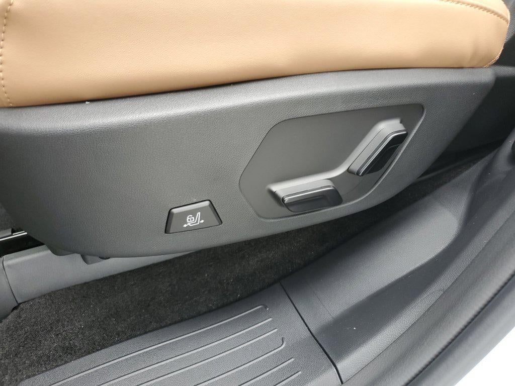 2027 Hyundai SANTA FE Calligraphy AWD