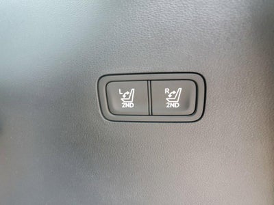 2027 Hyundai SANTA FE Calligraphy AWD